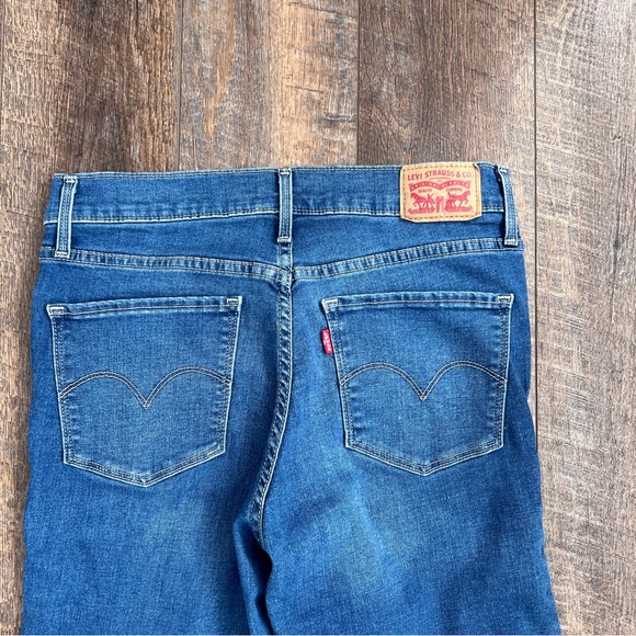 Levi’s 314 jeans - Picture 3 of 4